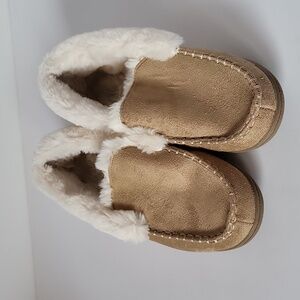 Charter Club Moccasins Slippers